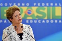 Dilma Rousseff