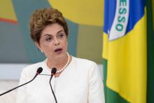 Dilma Rousseff