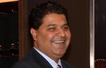 Rakesh Gooljaury