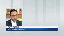 Ravi Rutnah