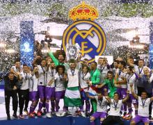 Real Madrid