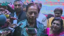 Sir Anerood Jugnauth