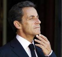 SARKOZY