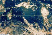 Images Satellite