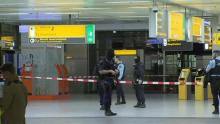 SCHIPOL