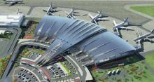 Aéroport SSR