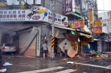 Taiwan