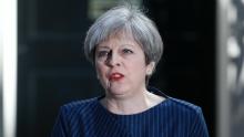 Theresa May 