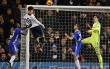 Tottenham