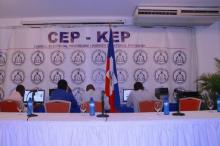 haiti election