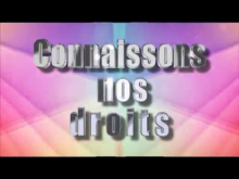 connaissons-droits