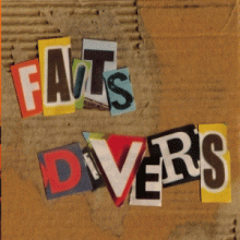 faits-divers