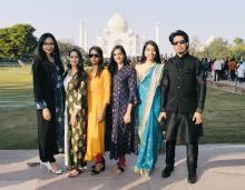 know india programme