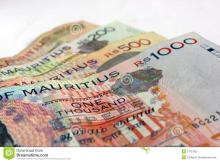 mauritius rupees