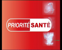 priorite sante