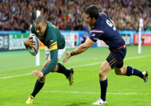rugby