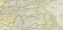 seisme-tadjikistan