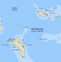 Seychelles 