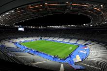 stade de France
