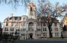 Haute Cour Britannique