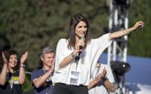 Virginia Raggi