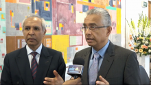 Pravind Jugnauth