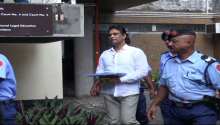 Jayraj Sookur condamné a 60 ans de prison.