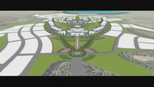 Heritage City : le conseil des ministres donne son aval 