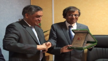 Santé : collaboration entre Maurice et le Pakistan