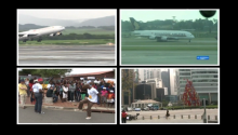 Air Corridor