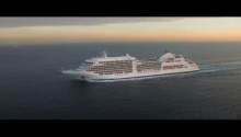Crosières,Silversea