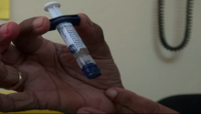 Nouveau vaccin contre la pneumonie