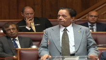 Sir Anerood Jugnauth