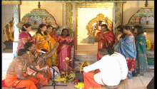 Varusha Pirappu