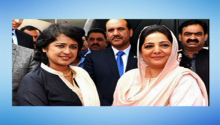 Ameenah Gurib Fakim