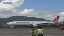 Turkish Airlines
