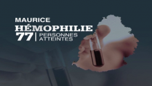 Soutien aux personnes souffrant de l’hémophilie