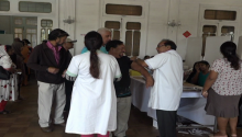 Vaccination anti-grippe
