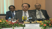 Sir Anerood Jugnauth