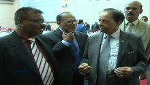 Sir Anerood Jugnauth