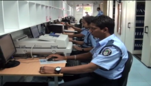 Sergents de Police