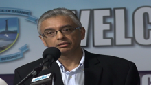 Pravind Jugnauth