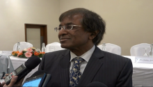 Anil Gayan