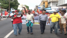 Syndicats