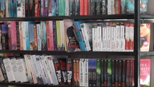 Encourager la lecture