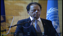 Sir Anerood Jugnauth
