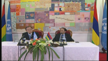 Ban Ki Moon