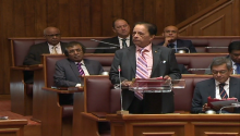 Sir Anerood Jugnauth