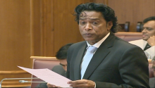Nando Bodha