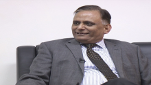 Anup Kumar Mudgal
